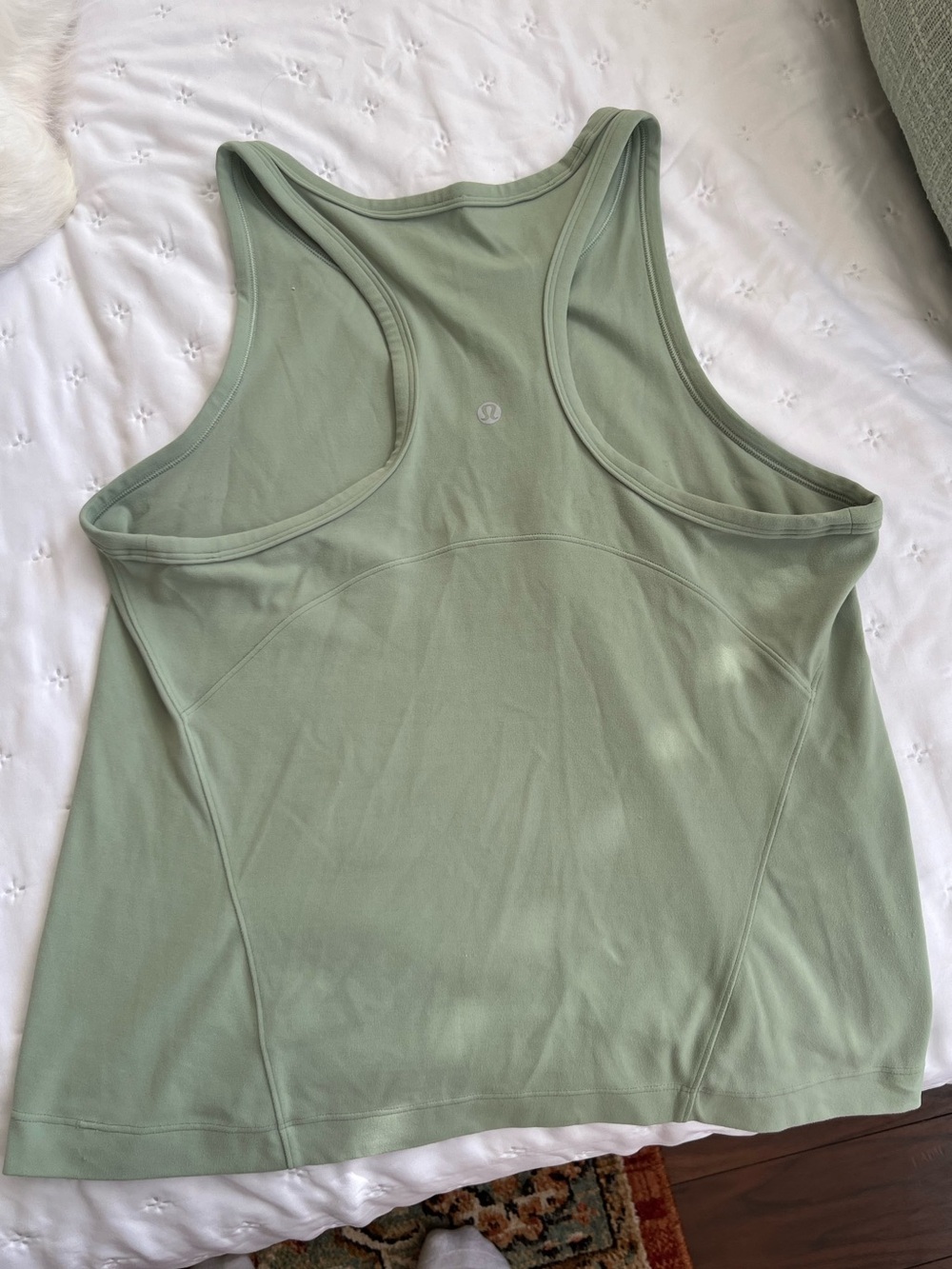 Lululemon Align Racerback Tank